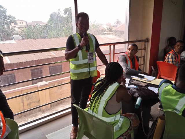  HSE Certification Training in Benin City, Nigeria - in Lagos, Abuja, Port-Harcourt, Kaduna, Warri, Benin, Enugu, Kano, Ibadan, Aba, Onitsha, Ondo, Asaba, Jos, Calabar, Ilorin, maiduguri, Zaria, Aba, Abeokuta, Oyo, Osun, Edo, Delta States